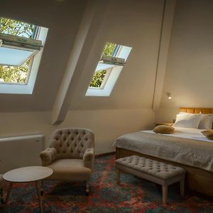 Apartament cu un dormitor